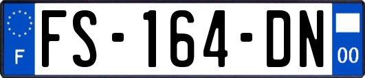 FS-164-DN