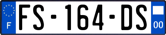 FS-164-DS