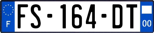 FS-164-DT