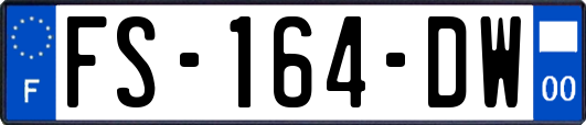 FS-164-DW