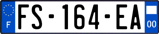 FS-164-EA