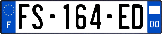 FS-164-ED