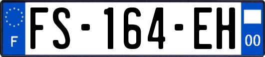 FS-164-EH