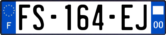 FS-164-EJ