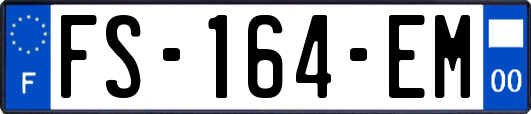 FS-164-EM