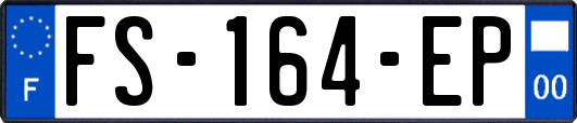 FS-164-EP