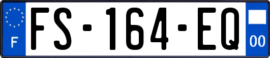FS-164-EQ