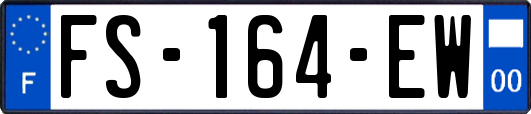 FS-164-EW
