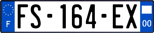FS-164-EX