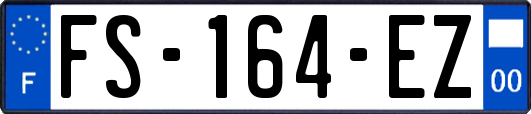 FS-164-EZ