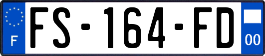 FS-164-FD