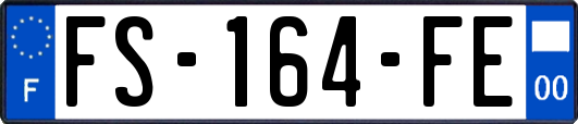 FS-164-FE