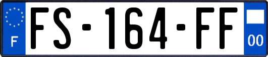 FS-164-FF