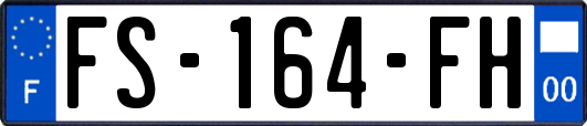FS-164-FH