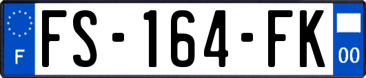 FS-164-FK