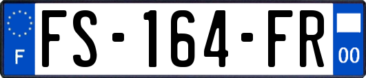 FS-164-FR
