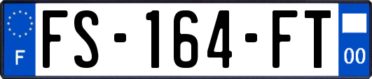 FS-164-FT