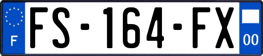 FS-164-FX