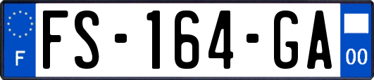 FS-164-GA
