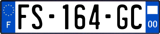 FS-164-GC