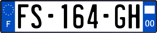 FS-164-GH