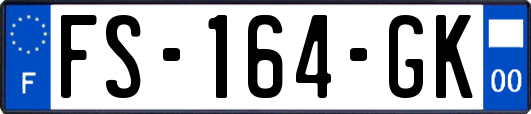 FS-164-GK