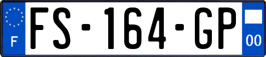 FS-164-GP