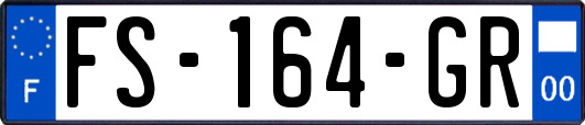 FS-164-GR
