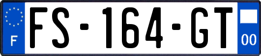 FS-164-GT
