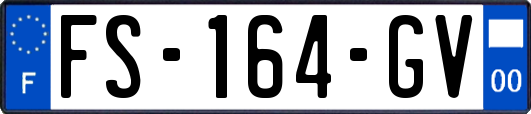FS-164-GV