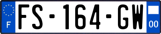 FS-164-GW
