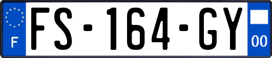 FS-164-GY