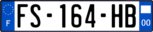 FS-164-HB