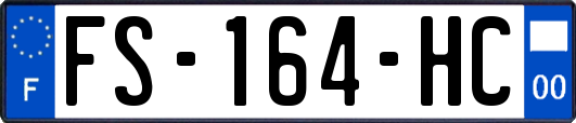 FS-164-HC