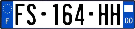 FS-164-HH