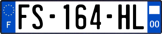FS-164-HL
