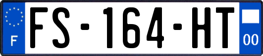 FS-164-HT
