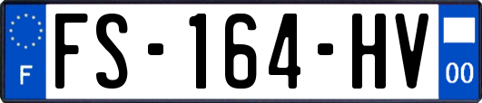 FS-164-HV