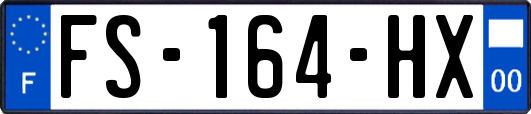 FS-164-HX