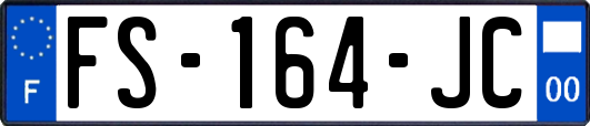 FS-164-JC