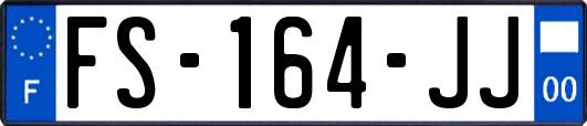 FS-164-JJ