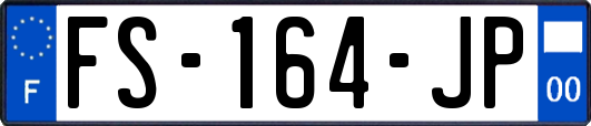 FS-164-JP