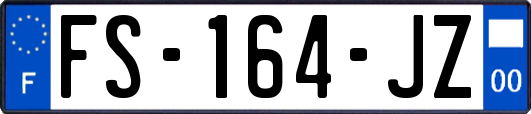 FS-164-JZ