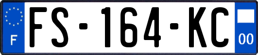 FS-164-KC