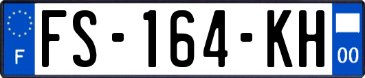 FS-164-KH