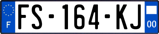 FS-164-KJ