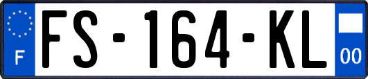 FS-164-KL