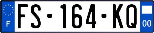 FS-164-KQ
