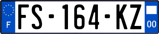 FS-164-KZ