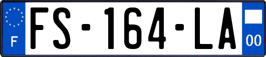 FS-164-LA